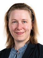 Portrait Sandra Härtel