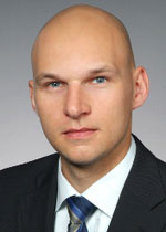 Portrait Stefan Brämer