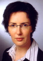 Portrait Marisa Kaufhold