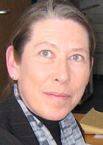 Portrait Anne Röhrig
