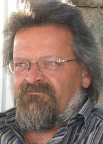 Horst Tröller