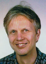 Joachim Gerd Ulrich