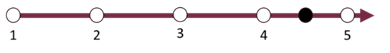 Entwicklungsgrad 4.5