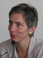 Portrait Ingrid Darmann-Finck