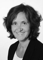 Portrait Barbara Koch