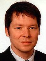 Portrait Jörg Neumann