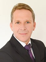 Portrait Markus Schäfer