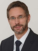 Portrait Jürgen Seifried