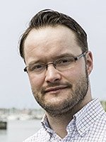 Portrait Philipp Struck