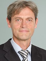 Portrait Ralf Tenberg