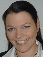 Portrait Katharina Feistel