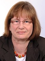 Portrait Sigrid Schöpper-Grabe