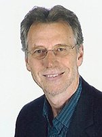 Portrait Jürgen Lehberger