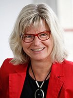 Portrait Monika von Brasch