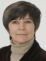 Portrait Ulrike Hestermann