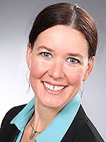 Portrait Birte Kimmerle