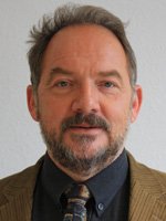 Portrait Bernd Meier