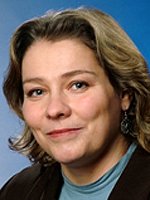 Portrait Birgit Reißig