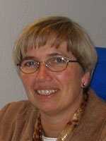 Portrait Monika Böttjer