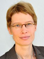 Portrait Claudia Schuchart