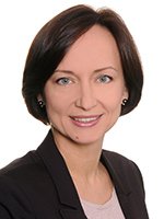 Portrait Elena Makarova