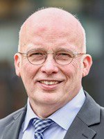 Portrait Andreas Liening