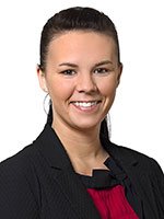 Portrait Birgit Aflenzer