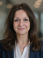 Portrait Sabine  Albert