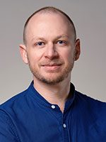 Portrait Moritz Ansmann