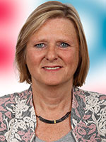 Portrait Birgit Beierling