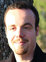 Portrait Jan  Braun