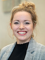 Portrait Friederike Breuing
