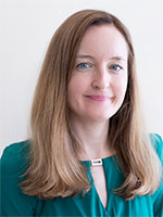 Portrait Nora Cechovsky