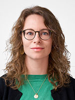 Portrait Kerstin Duemmler