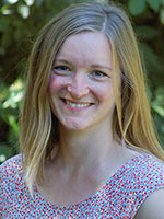 Portrait Constanze Eick