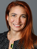 Portrait Dagmar Festner