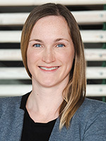 Portrait Stefanie Findeisen