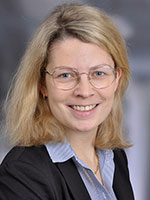 Portrait Carolin Geiser