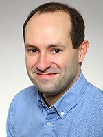 Portrait Tobias Geisler