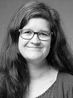 Portrait Pia Gerhards