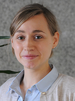 Portrait Laura Getz