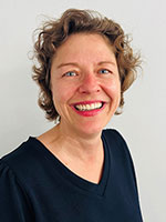 Portrait Heidi Grattenthaler