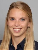 Portrait Alessa Gravemann