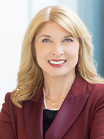 Portrait Bettina Greimel-Fuhrmann