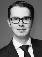 Portrait Josef Guggemos