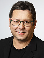 Portrait Christian Harteis