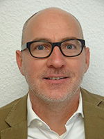 Portrait Kai-Ulrich Hegmann