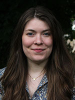 Portrait Theresa Hermann-Huang