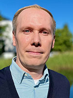Portrait Jörg Hochmuth