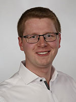 Portrait Jan Hörsting